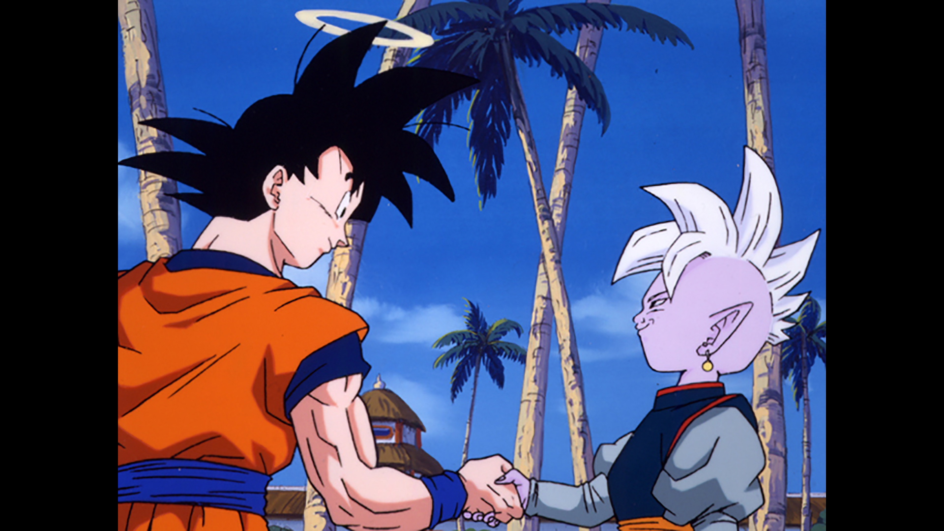 どうするサタン!? 史上最大のピンチ