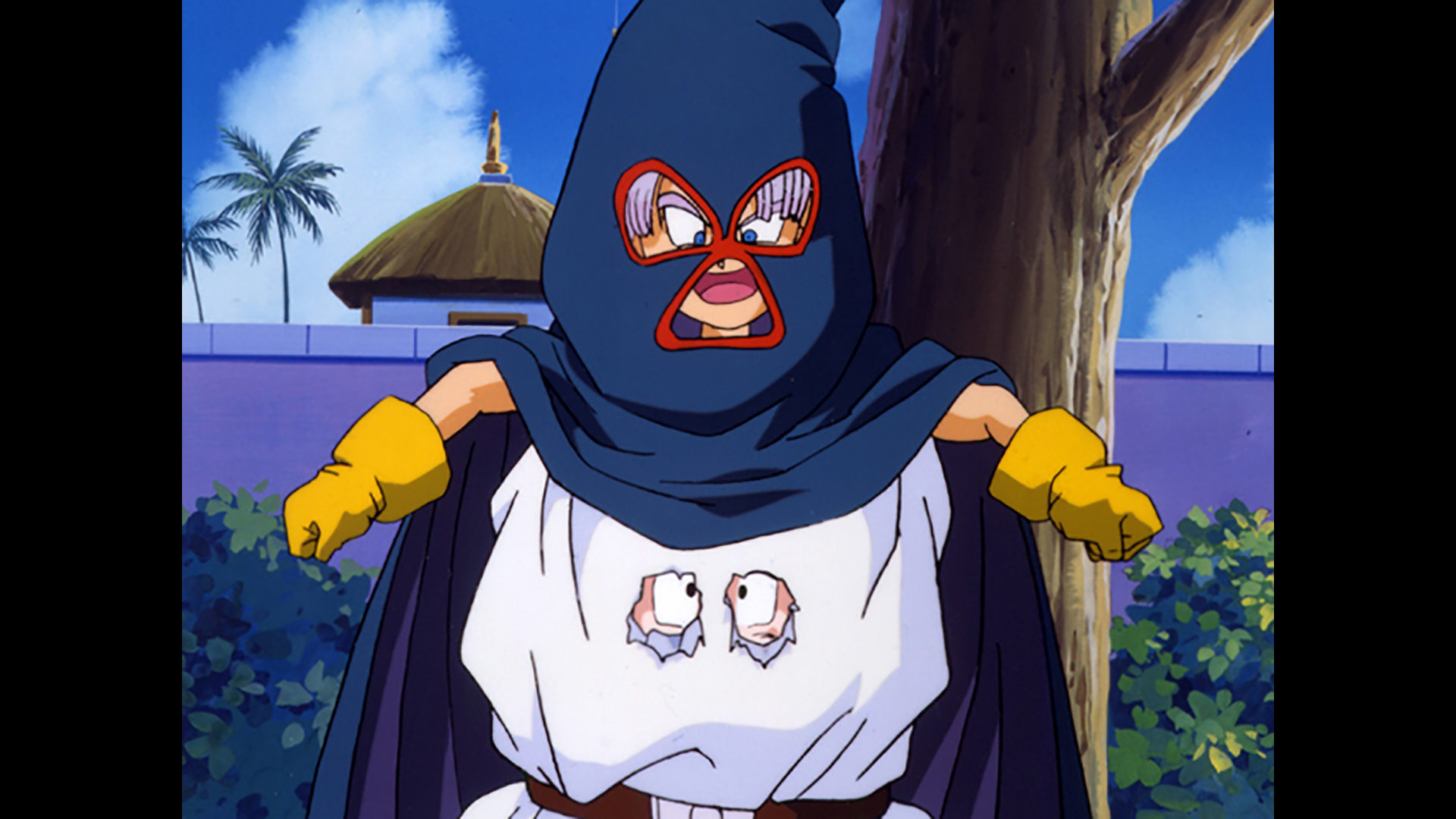 対戦相手決定!! 早くやろうぜ一回戦