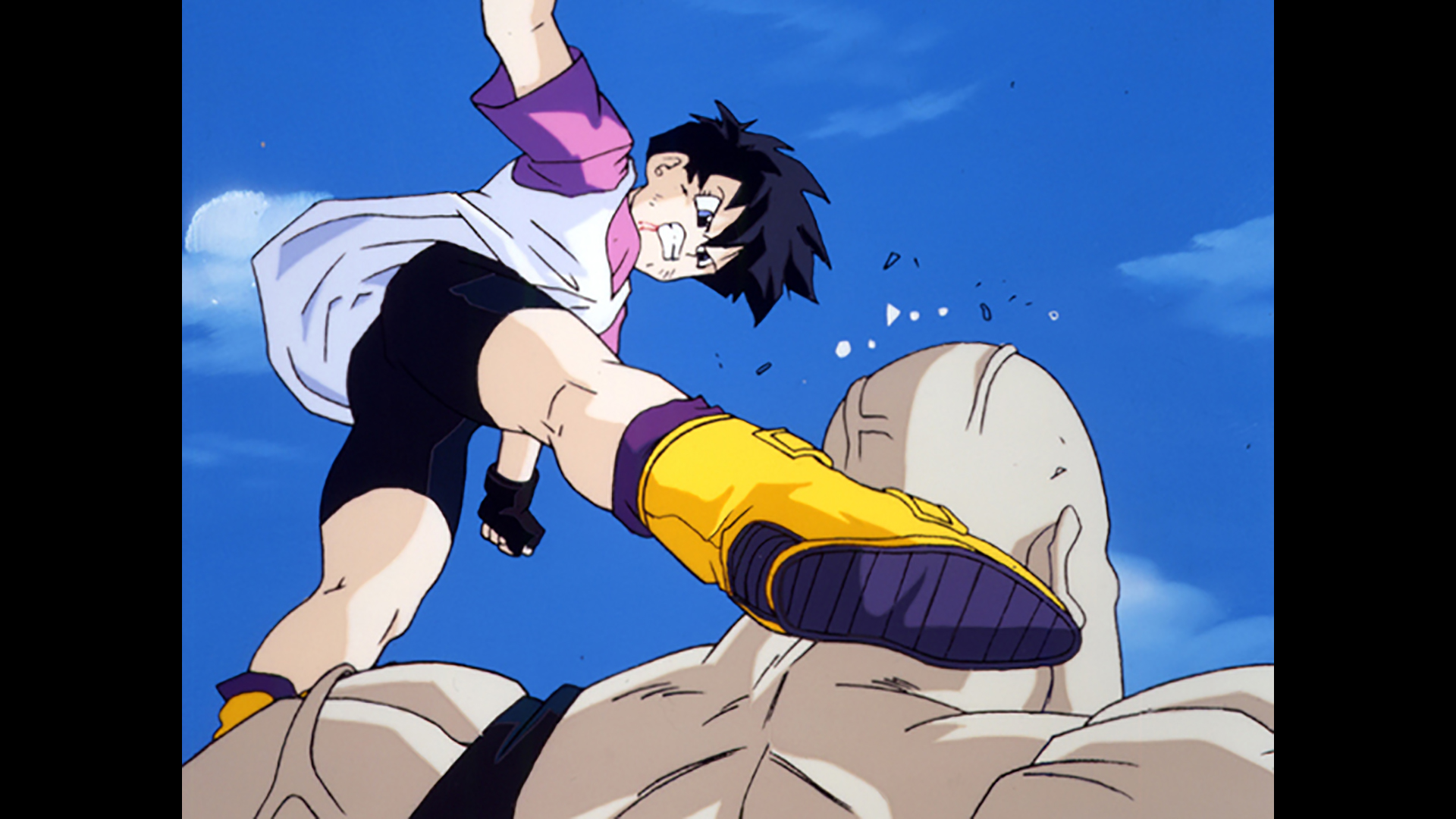 不死身で不気味!? スポポビッチの謎