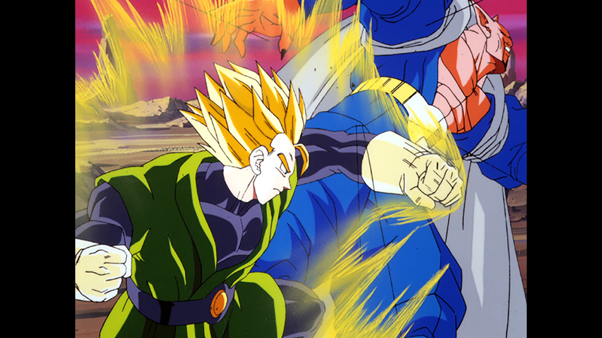 見つけられた邪心!! ダーブラの名案