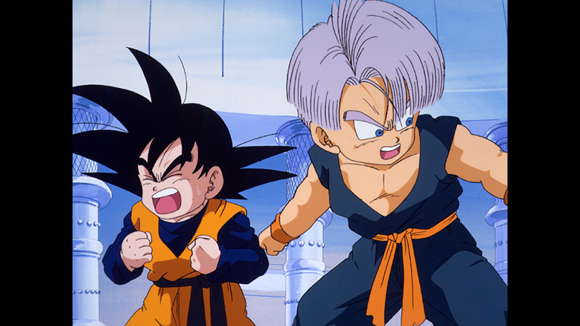 抜けたァ～!! 伝説のゼットソード