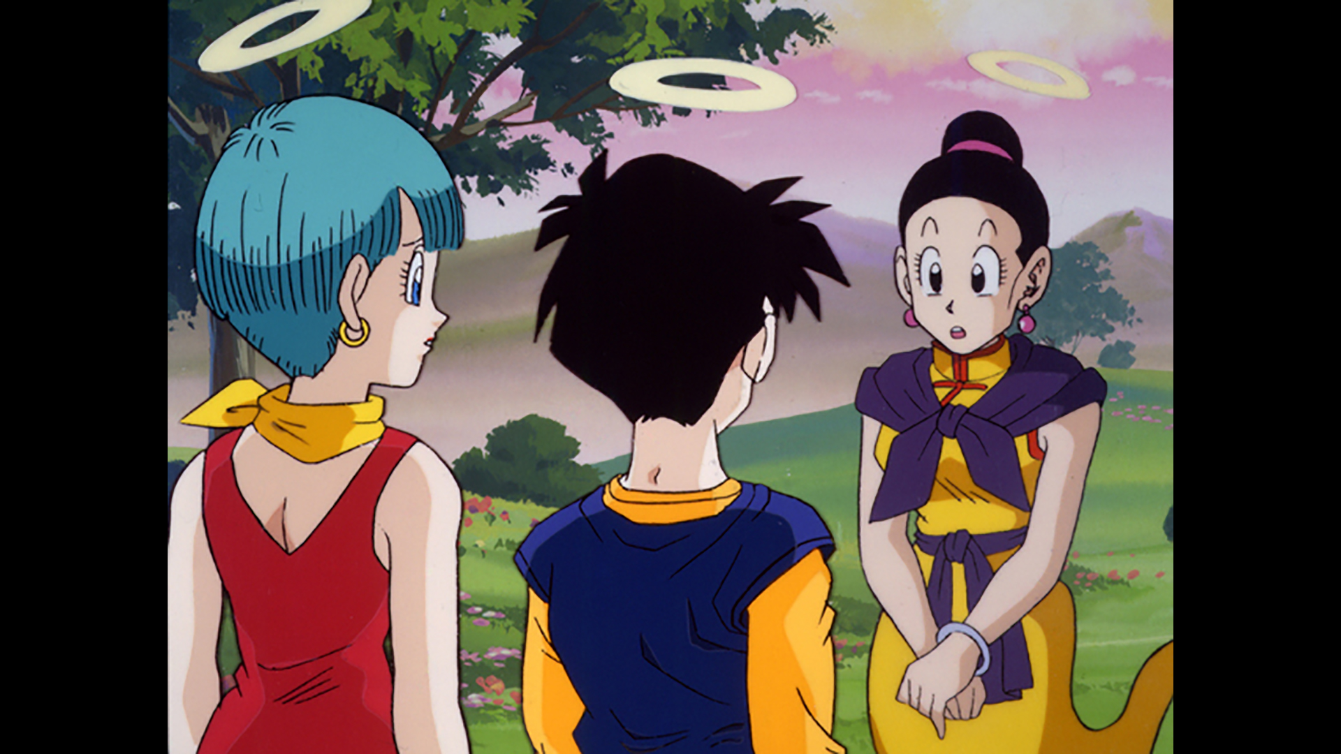 壮絶パワー!! 究極を超えるベジット