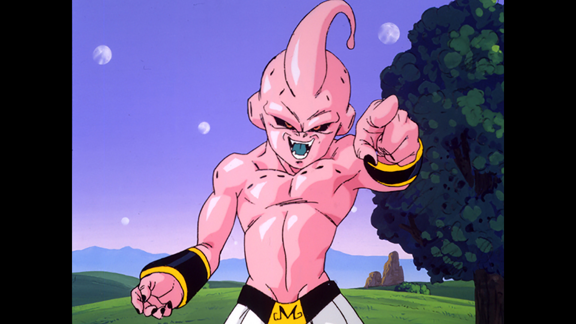 未来をつかめ!! 宇宙をかけた大決戦