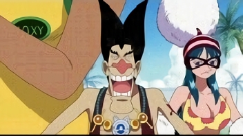 ノロノロの脅威 銀狐のフォクシー再び