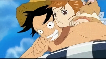 お宝大争奪戦崩壊！スパアイランド号