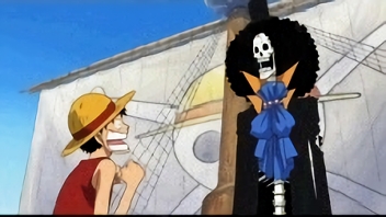 ブルック大奮闘 真の仲間への道険し？