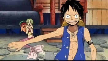 因縁の再会！囚われた魚人を救い出せ