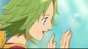 標的はケイミー！！迫る人攫い屋の魔手