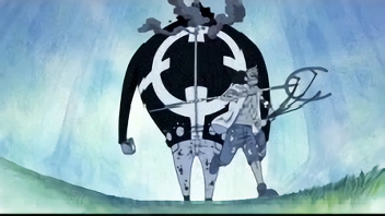 消された仲間たち 麦わら一味最後の日