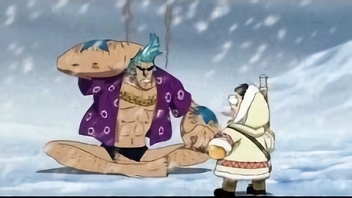 仲間達の行方 天候の科学とからくり島