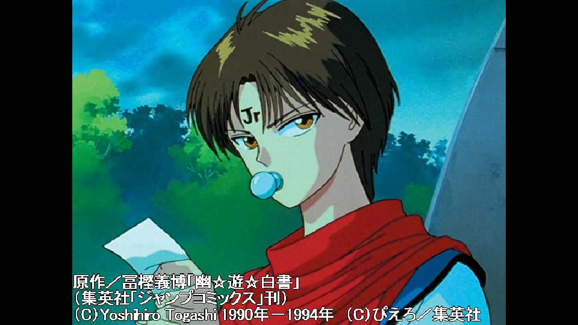 小さな強敵! 鈴駒の秘技