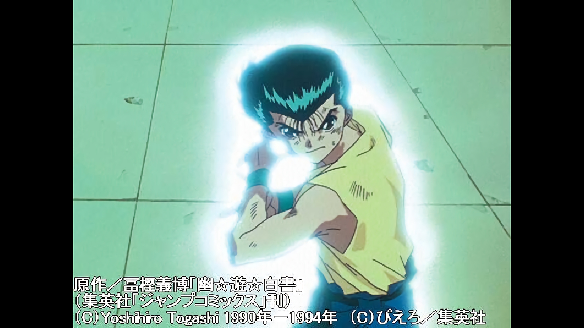 風使い陣! 嵐の空中戦