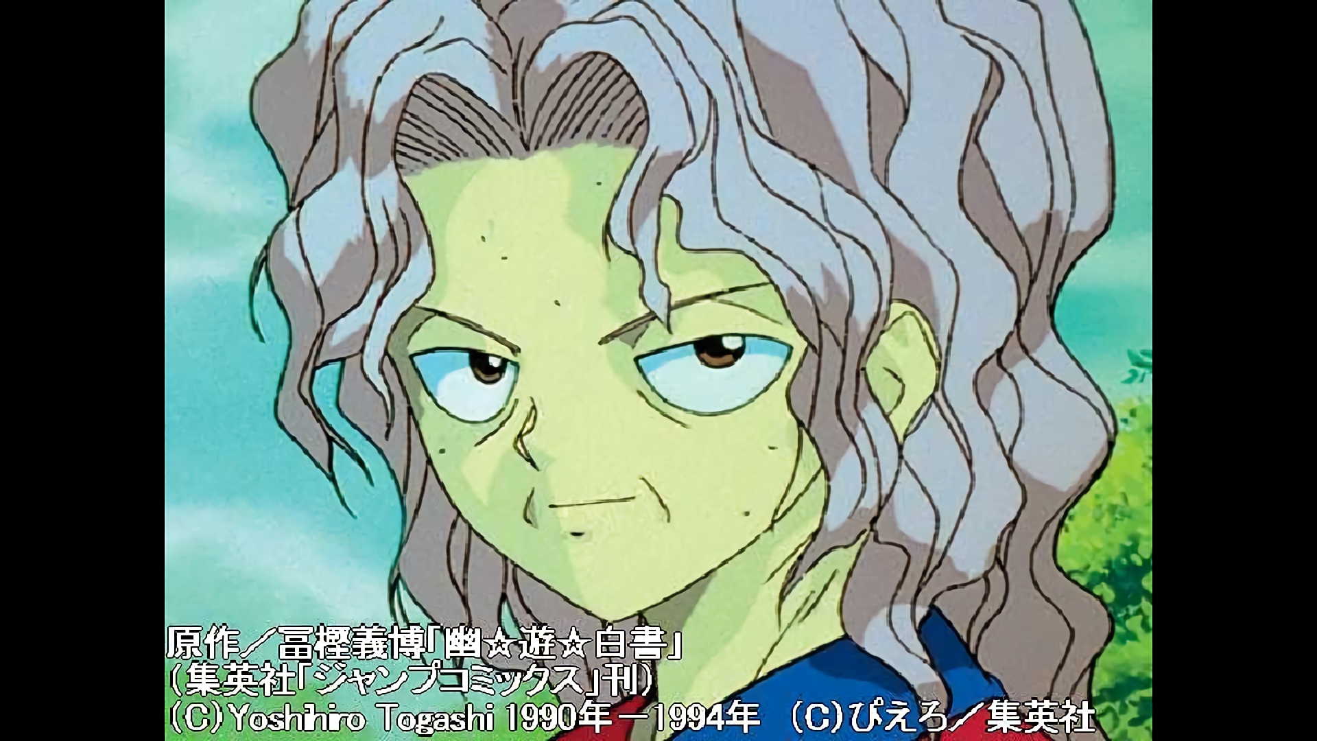 覆面戦士の厳しき素顔