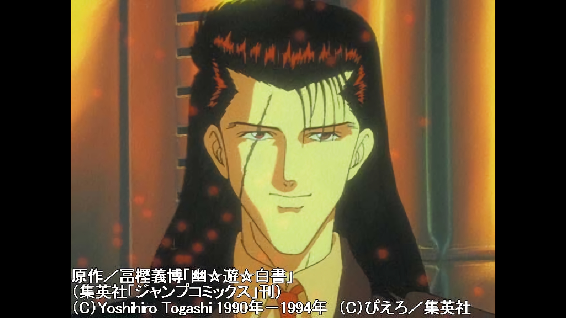 闘技場と共に消える野望