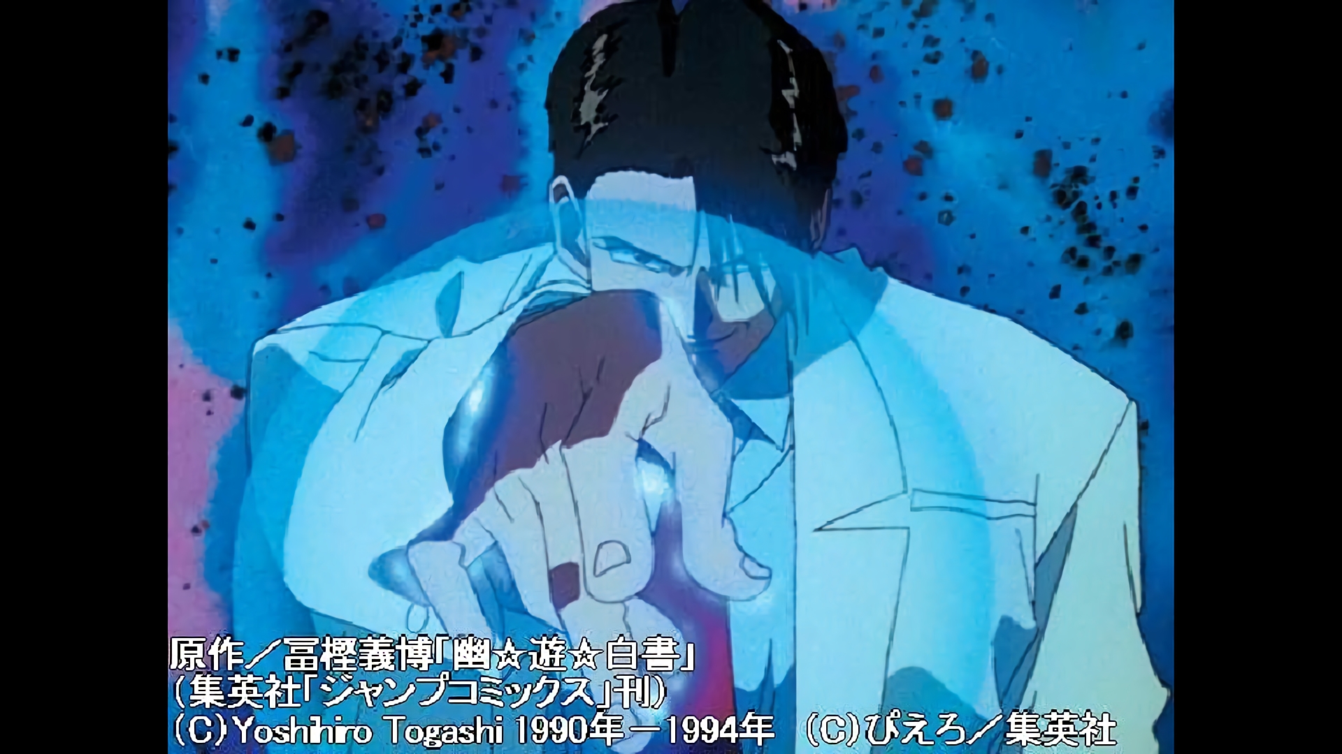 忍び寄るドクターの魔の手