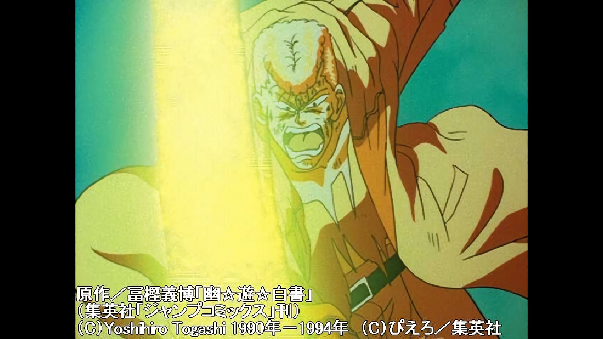 桑原復活?! 目覚めた力