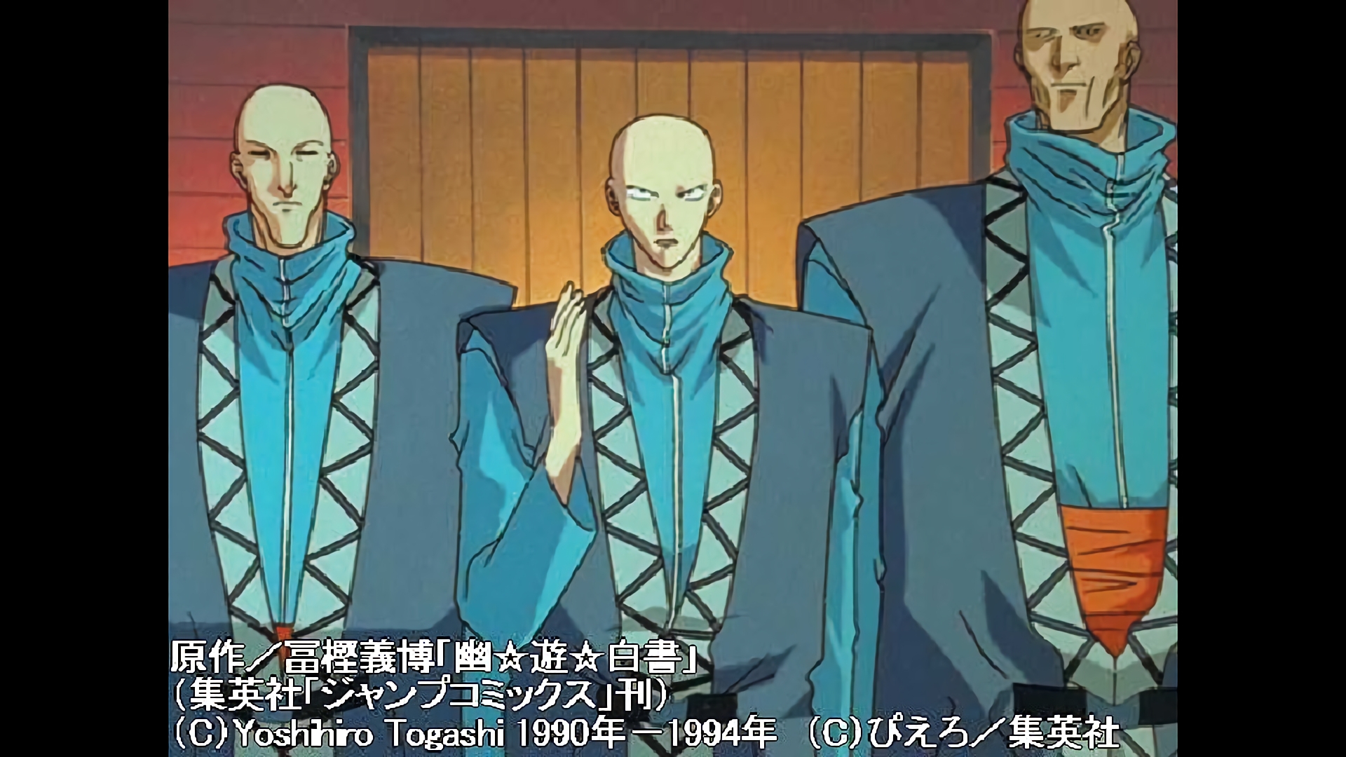 闇の訪問者･深まる謎