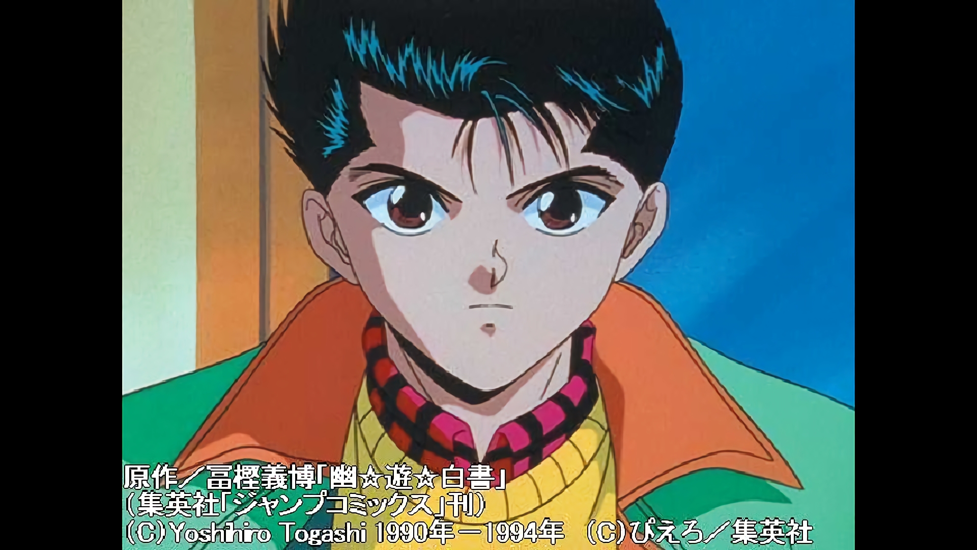 別れ･それぞれの旅立ち