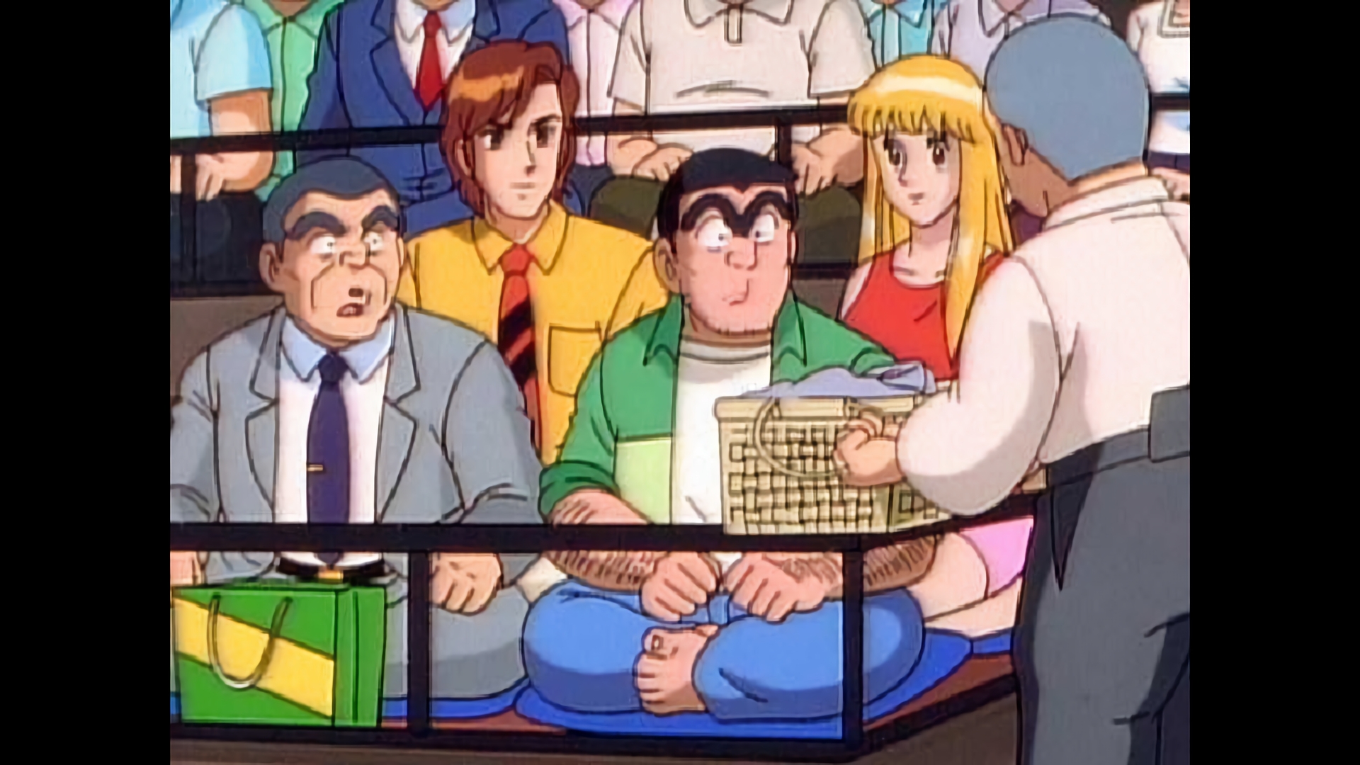 トコトン大相撲