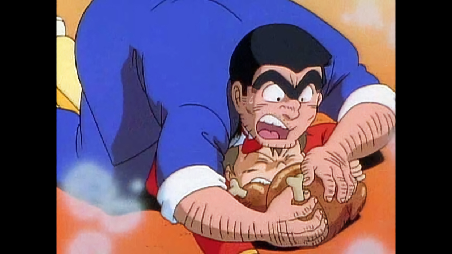 中川君のお宅訪問