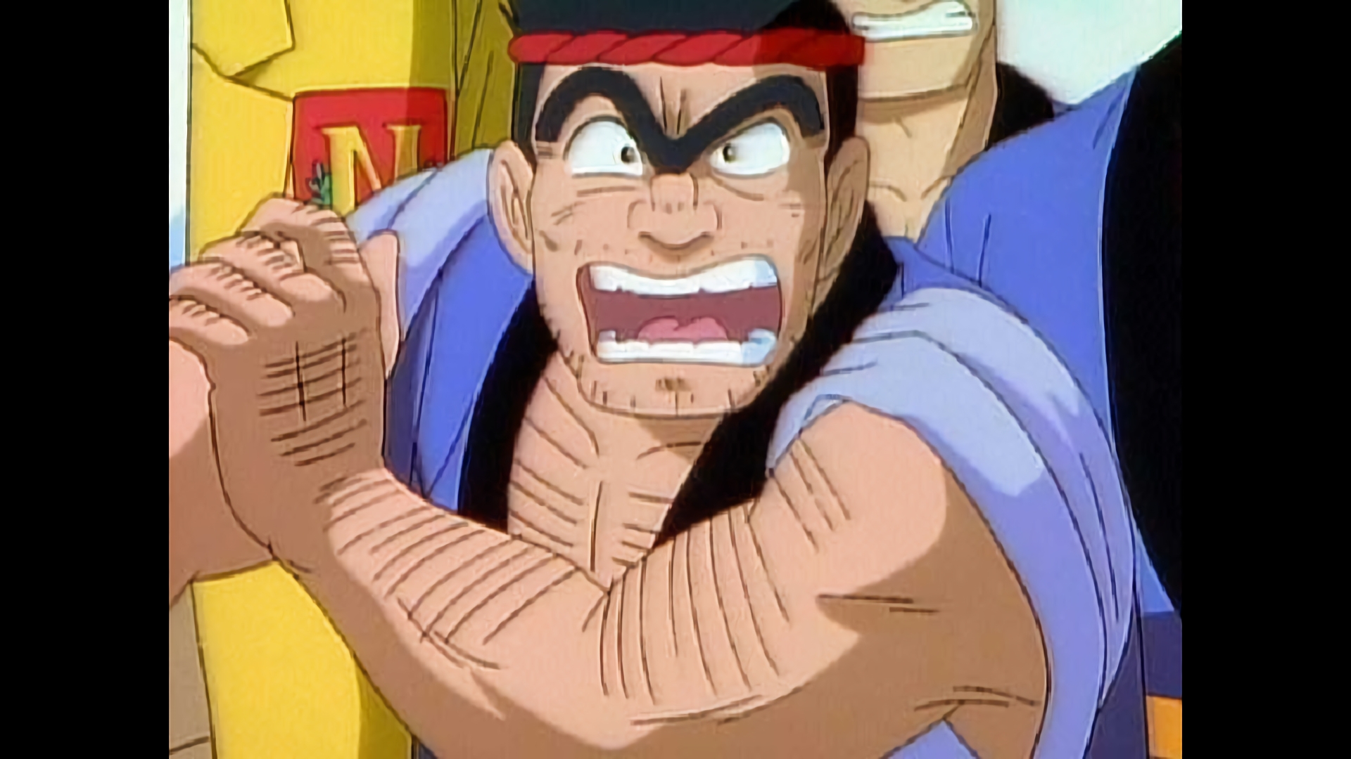 激突！江戸っ子合戦