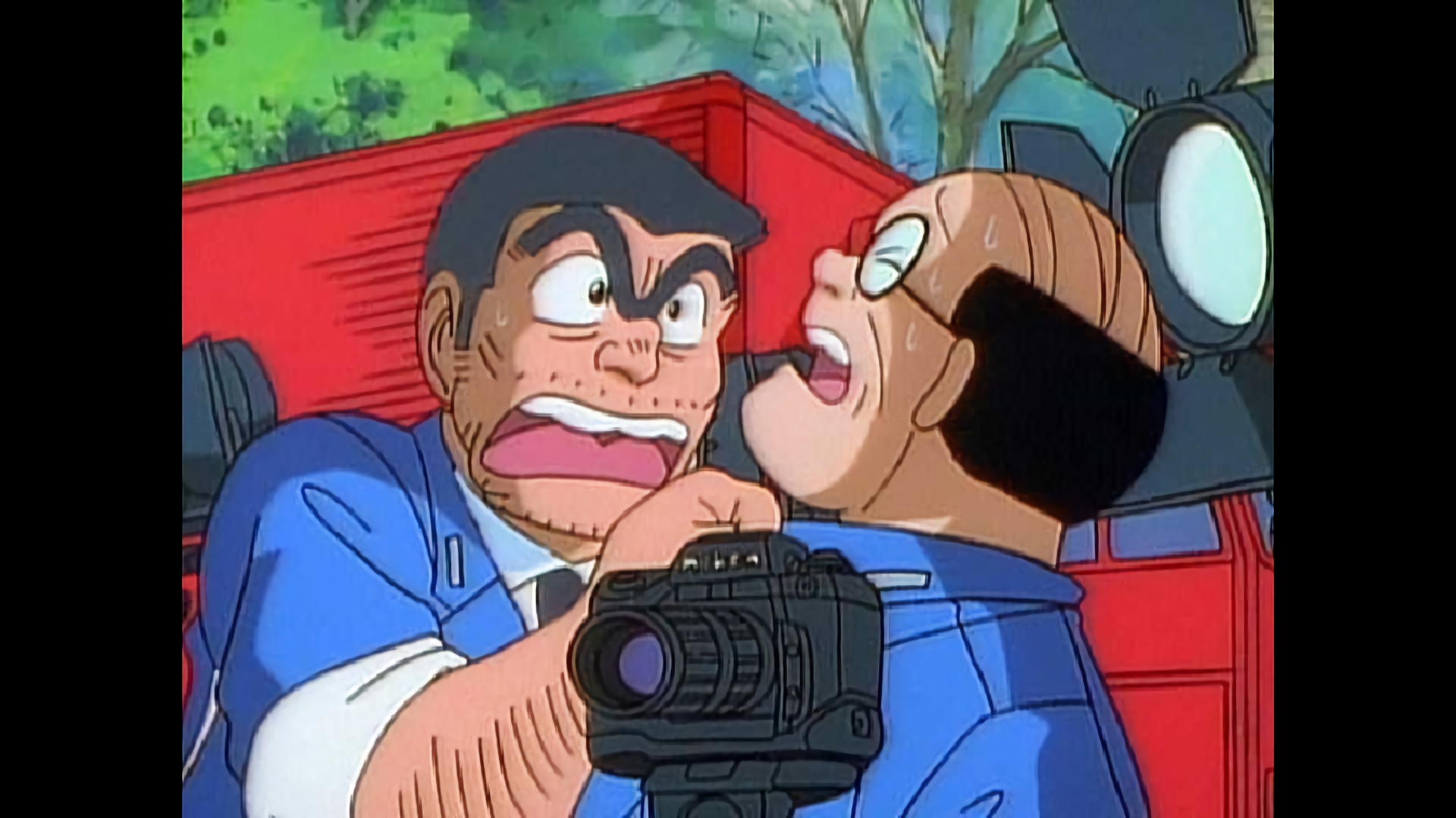 激写！京都旅行再現