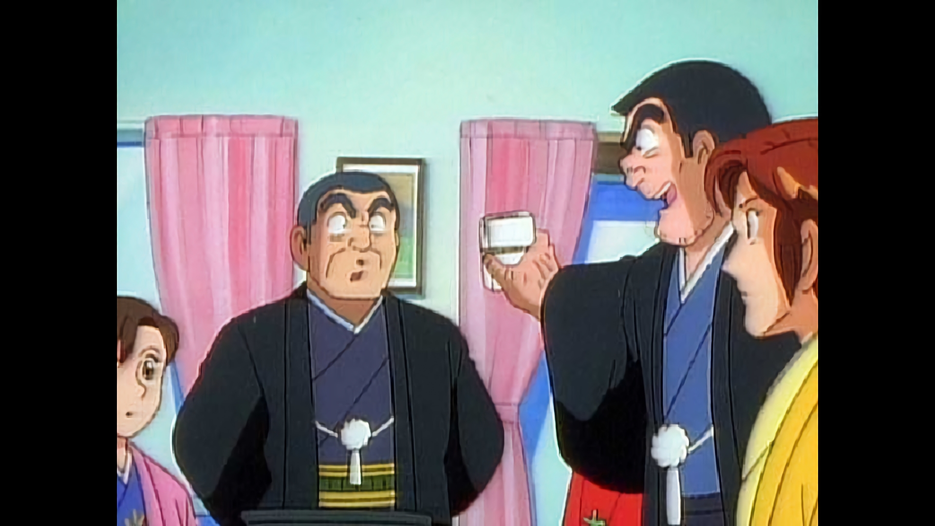 新春バトルカルタ