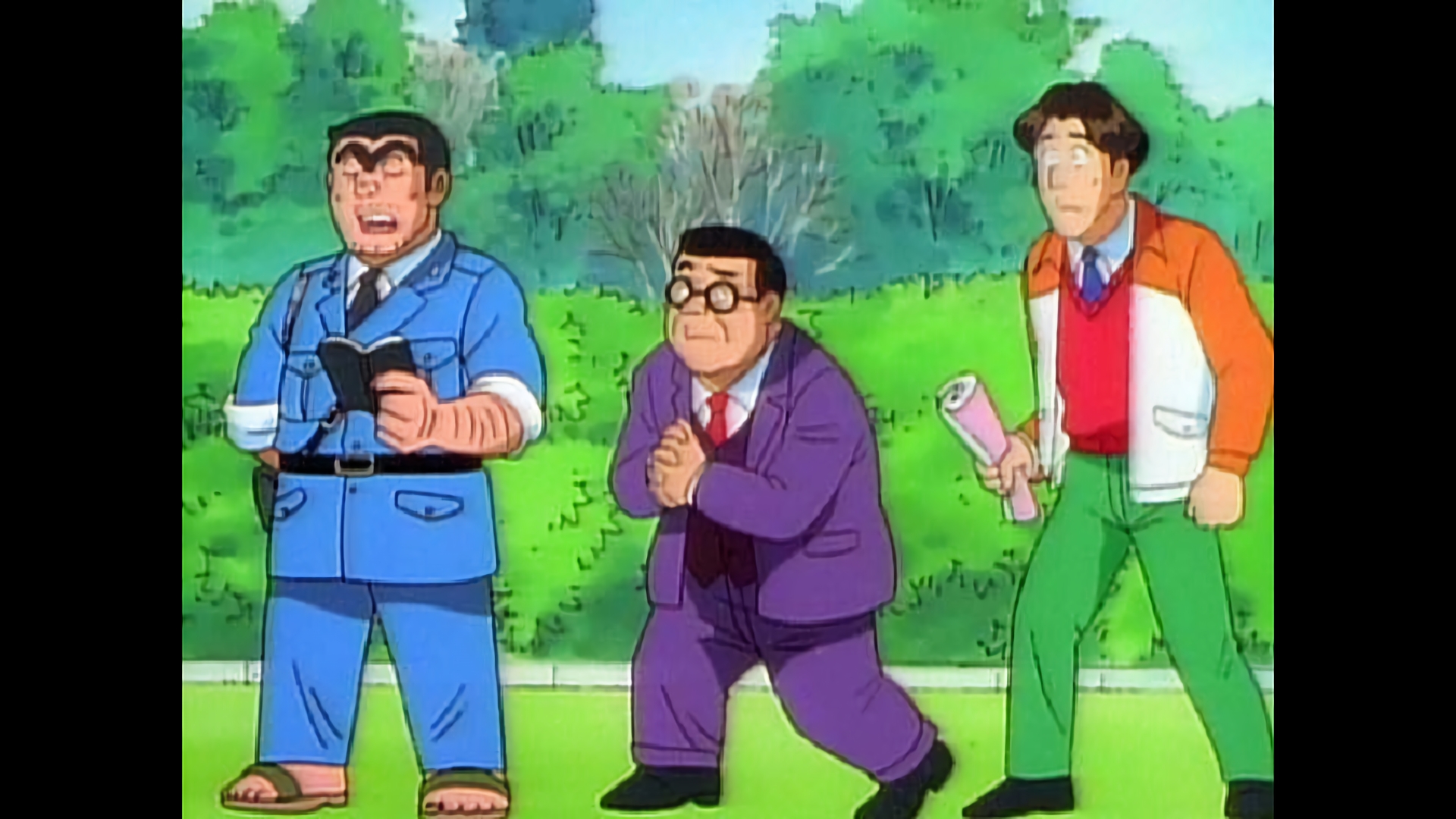 視聴率かせぎます！