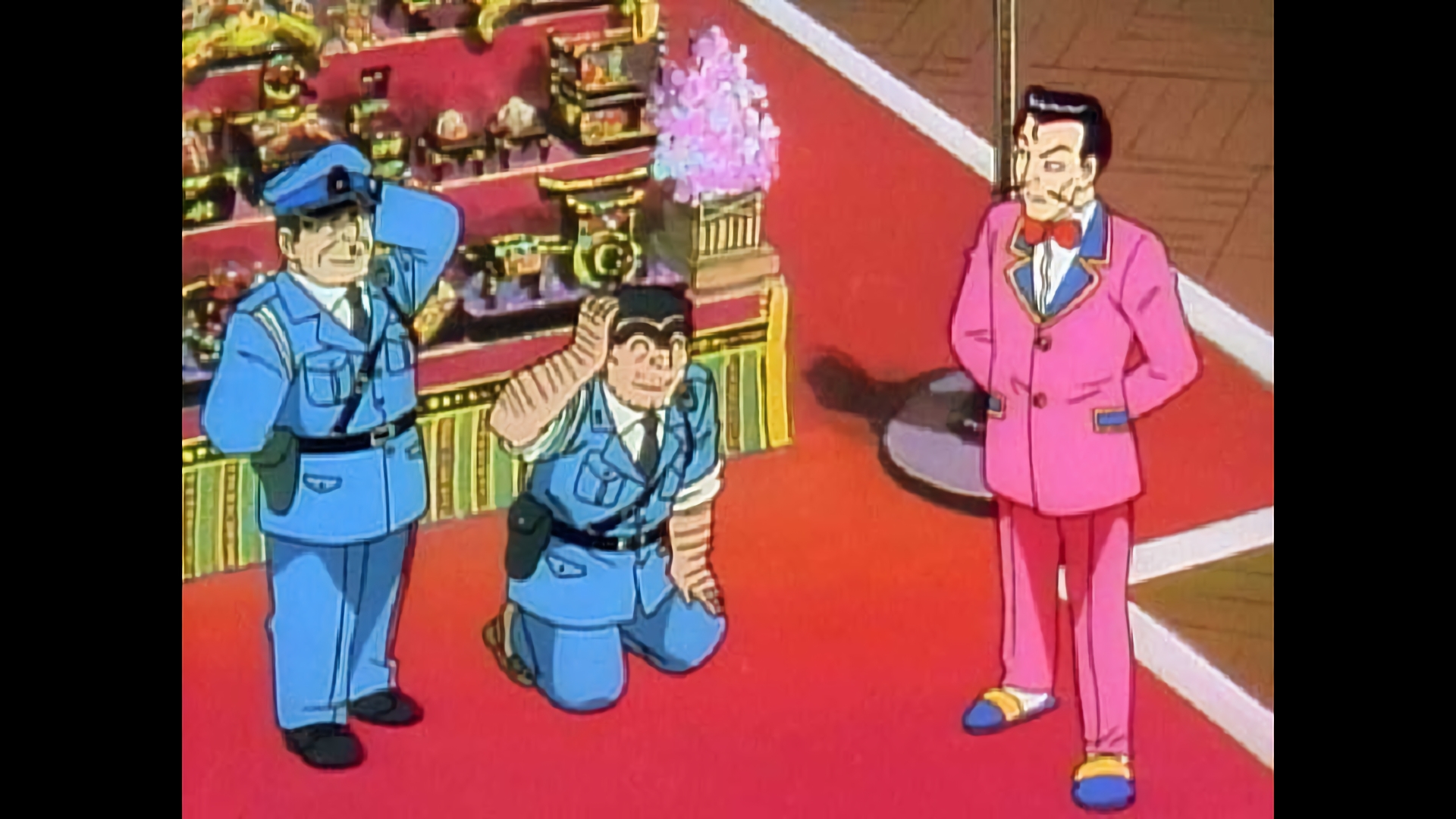 さんざんひな祭り