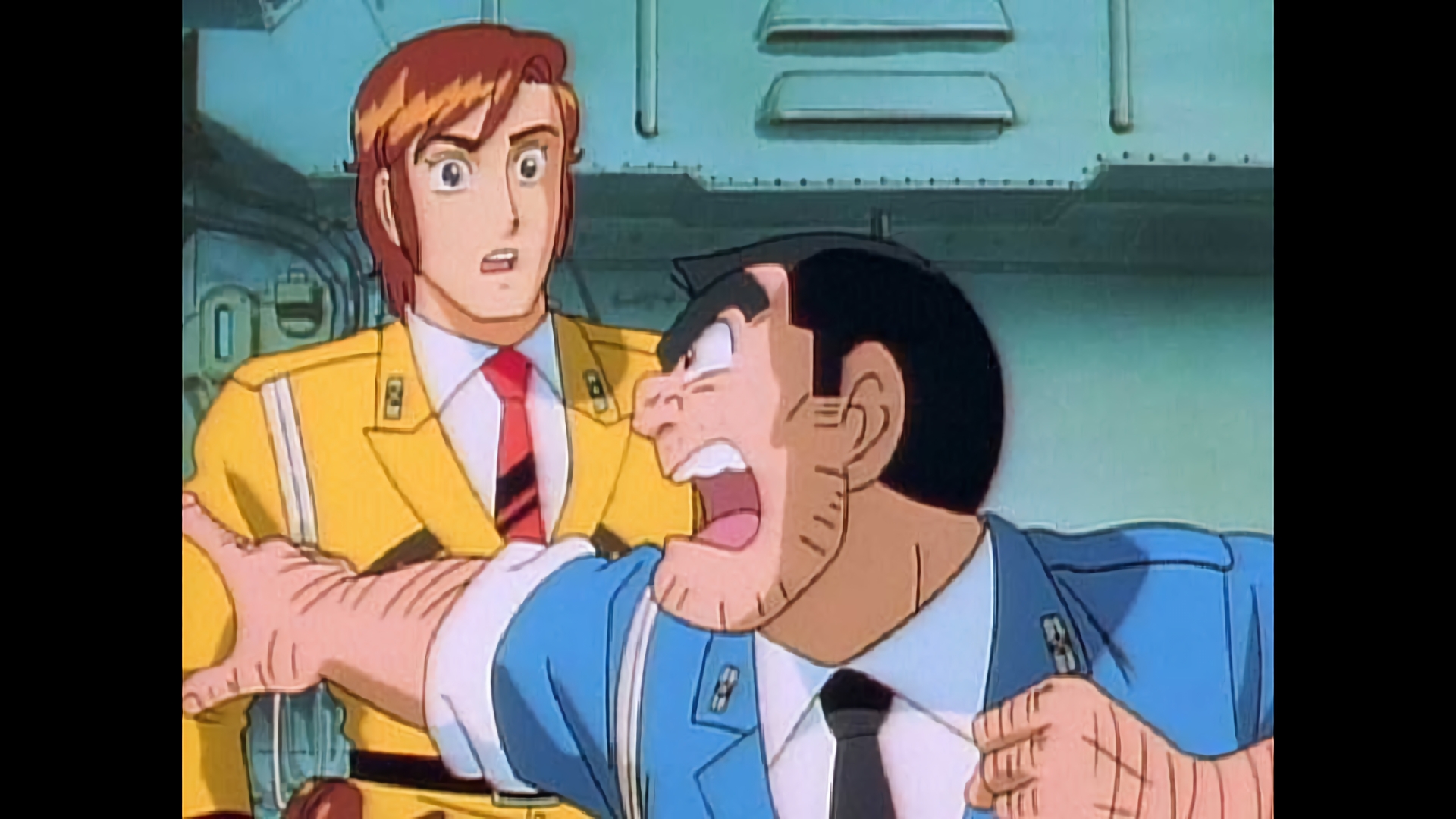 秘　写真を取り返せ！