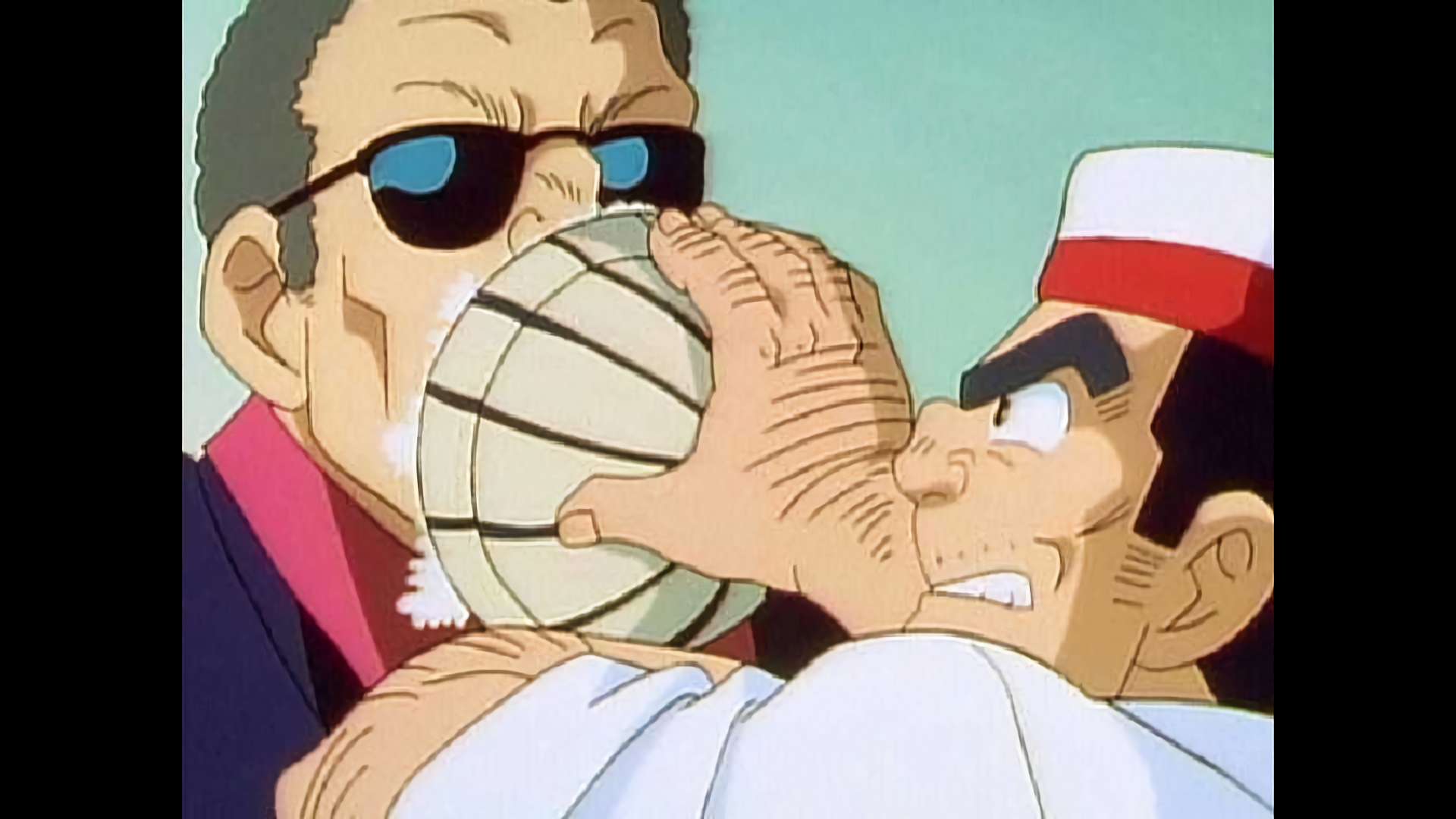 美味！復讐のレシピ