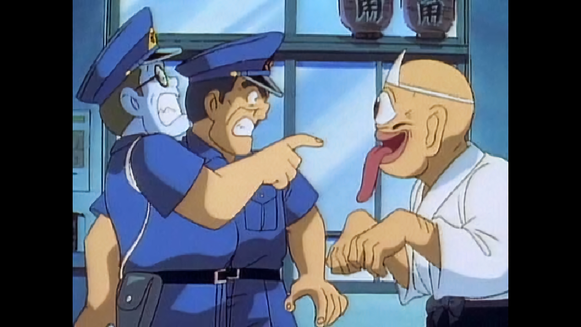 オバケでまる儲け！