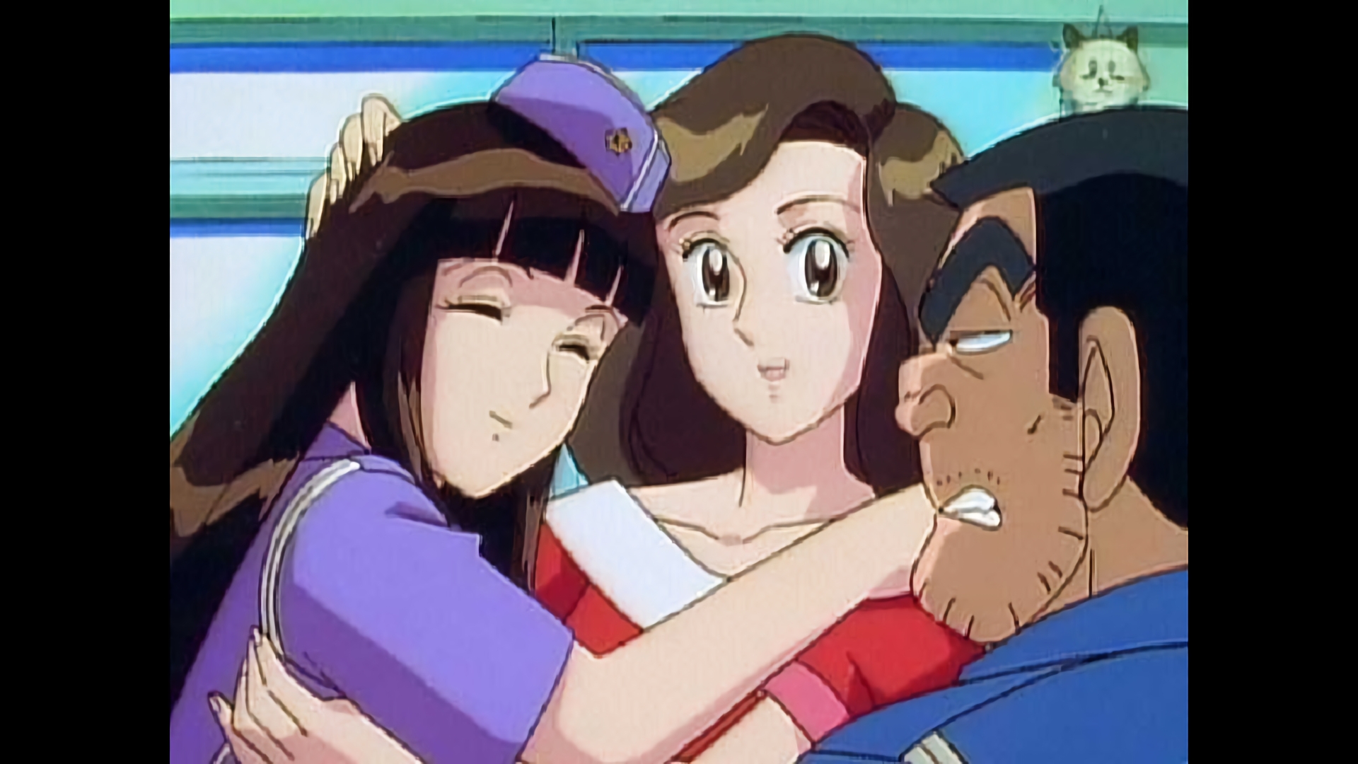 美人妻はチョー過激