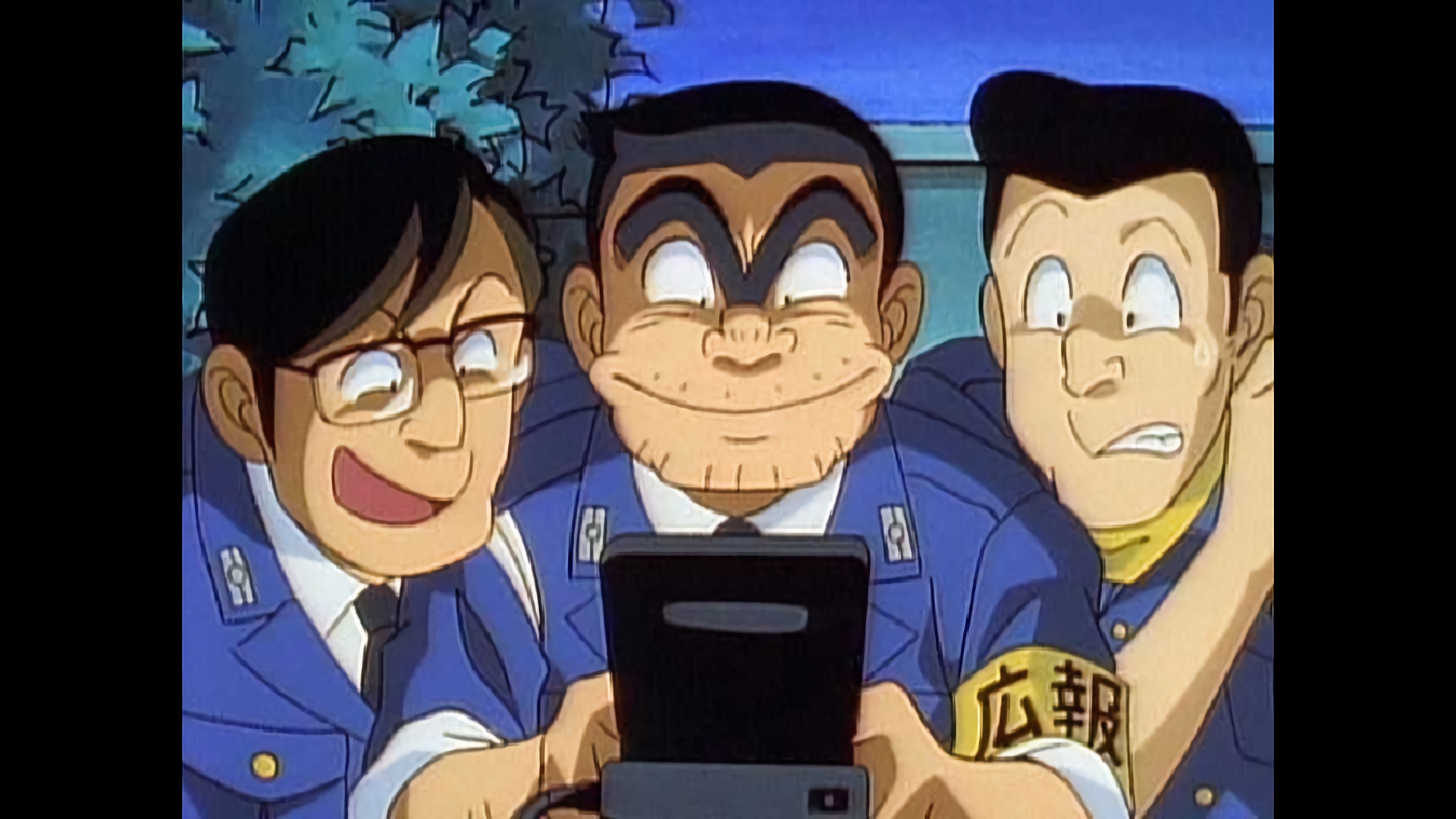 熱写！新聞大戦争