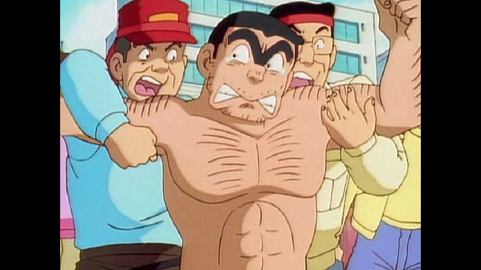 ボーナス争奪戦２