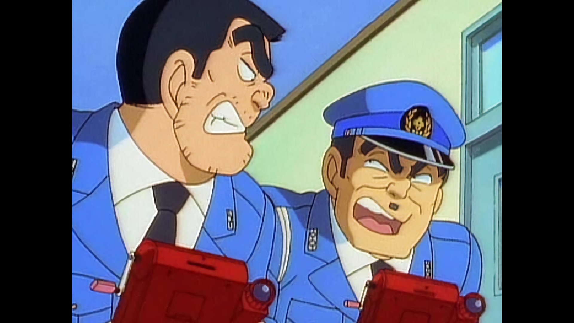 対決！美女一本釣り