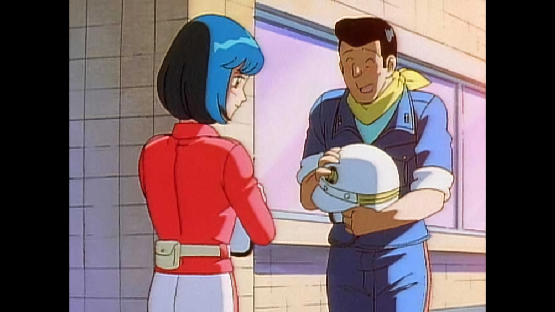 本田、最後の恋！？