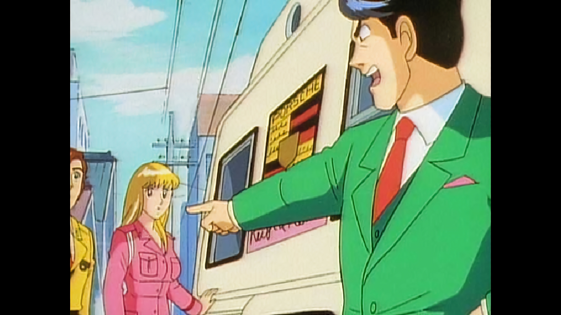 燃えるキャンプ魂！