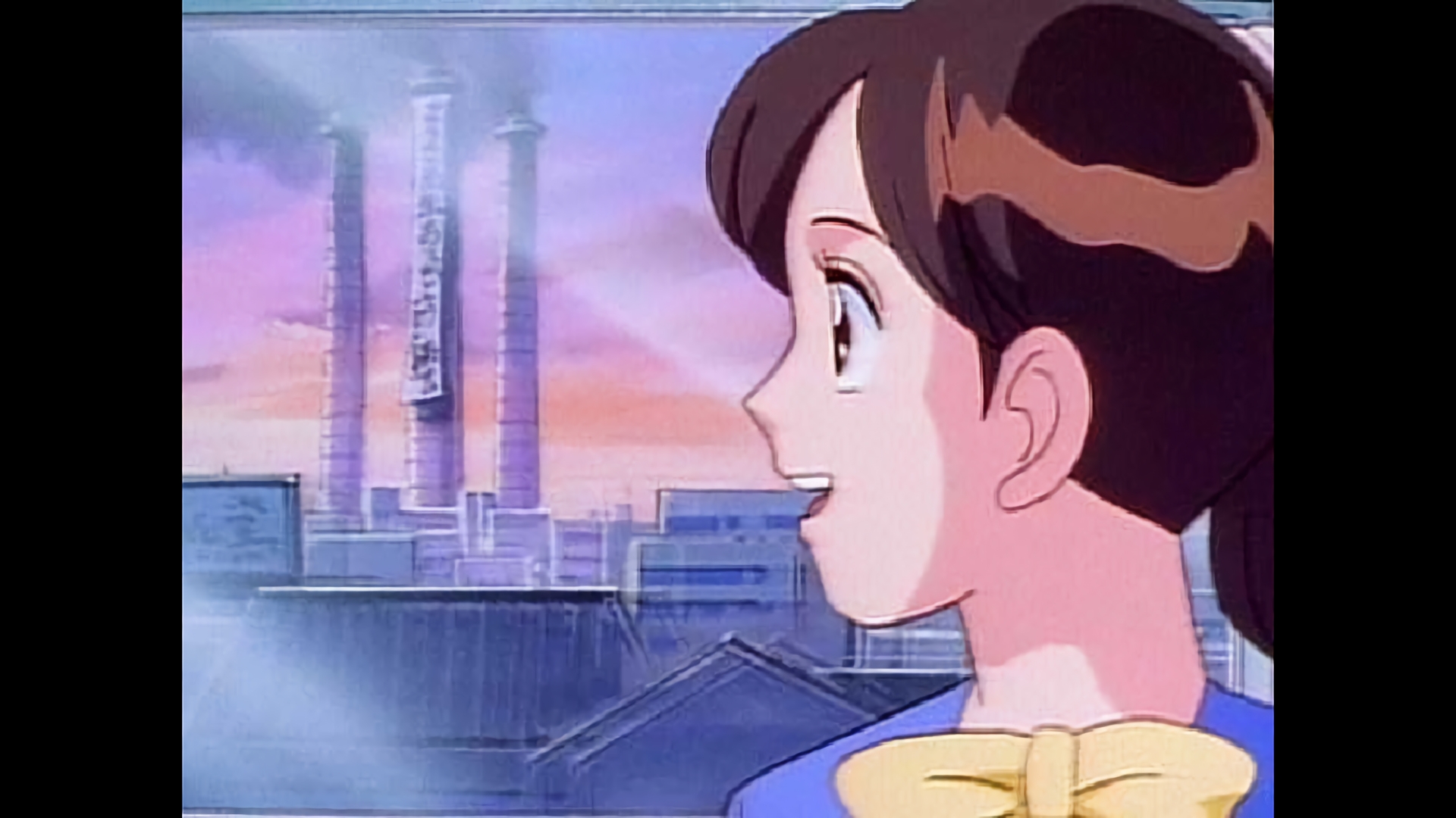 お化け煙突が消えた日