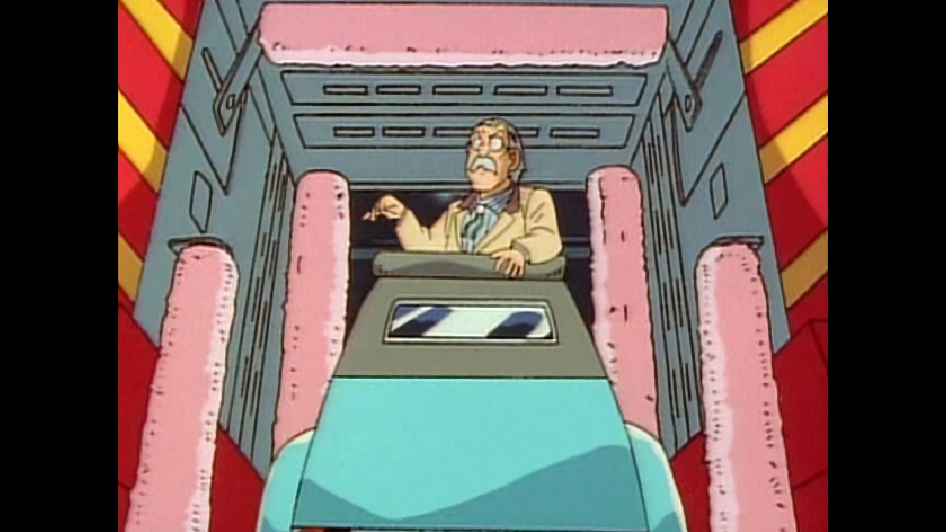 暴走トンデモ新発明