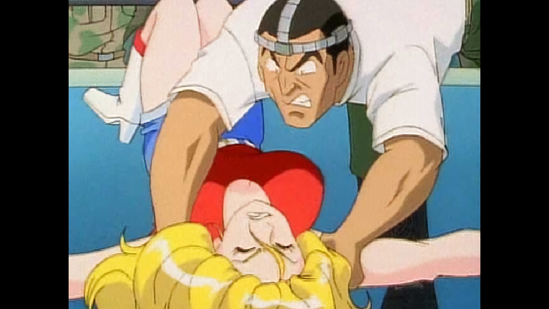 ボルボの同棲時代！