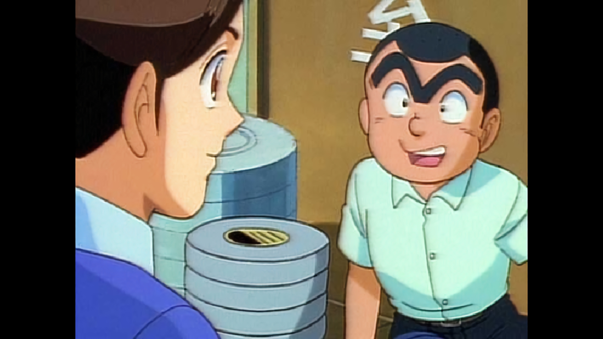 浅草シネマパラダイス