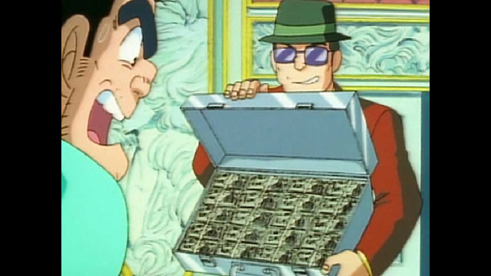 秘薬リョーツＧＰＸ