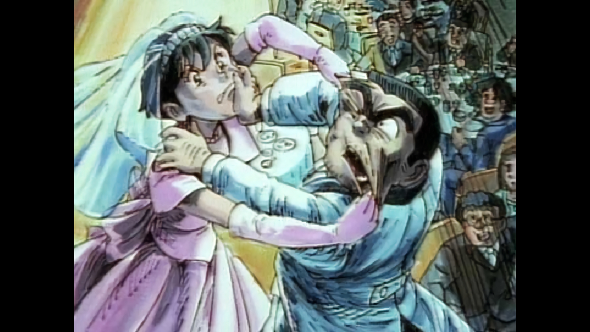 思い過ごしも恋のうち