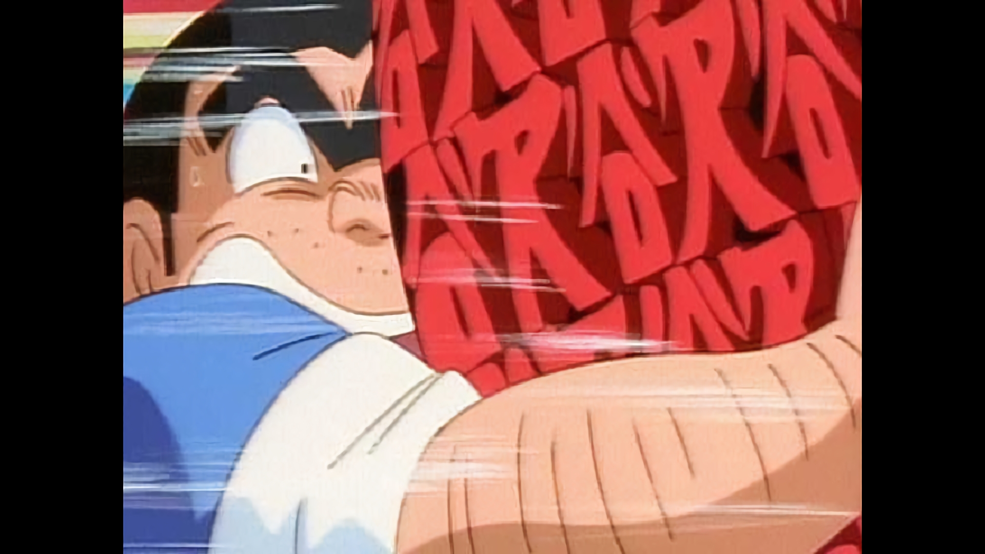 生き様さまざま