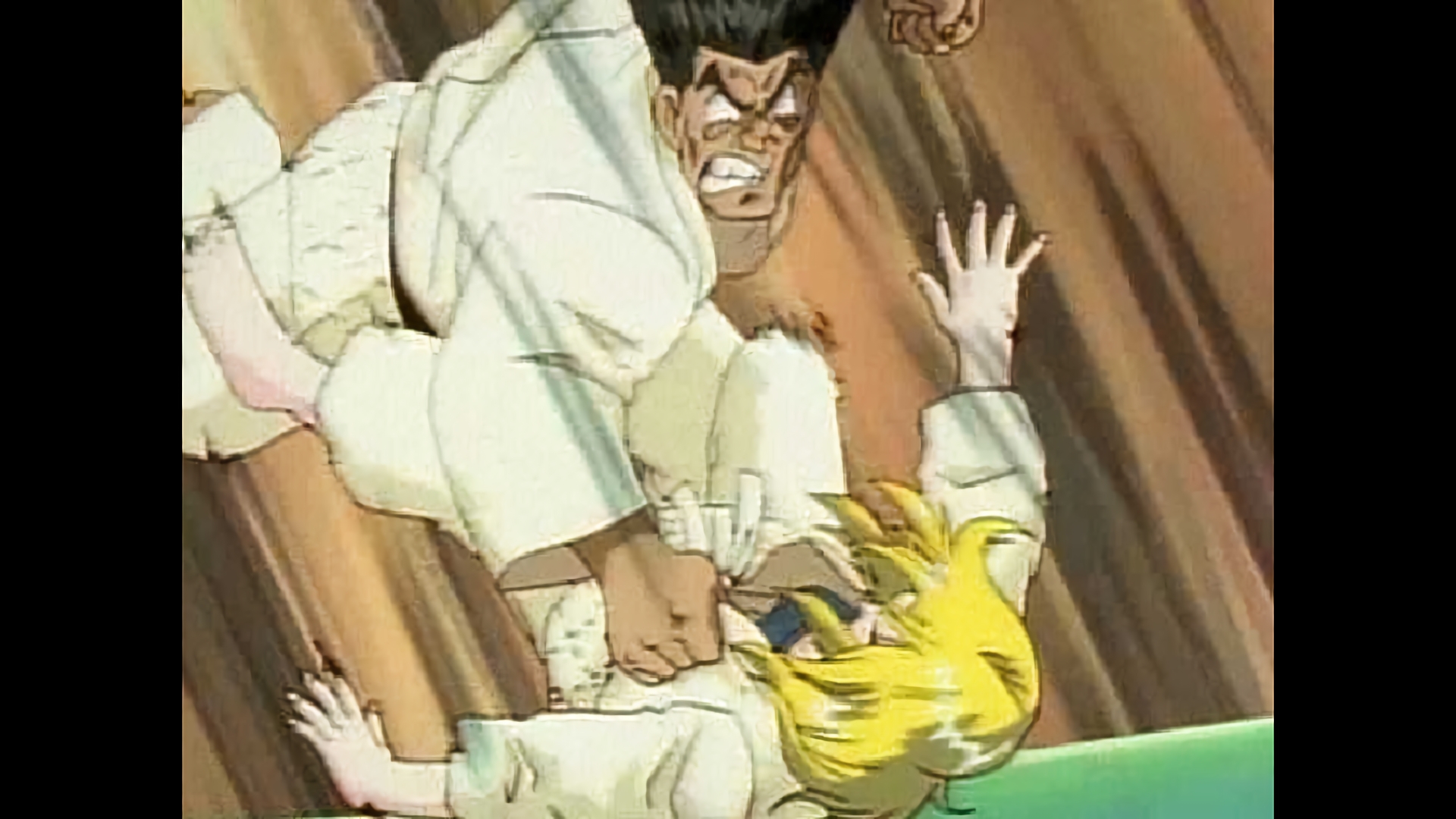 左近寺新たなる門出