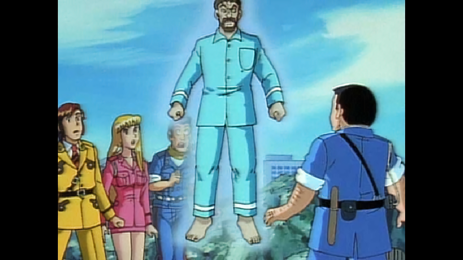 五輪（オリンピック）にゃまだ早い?