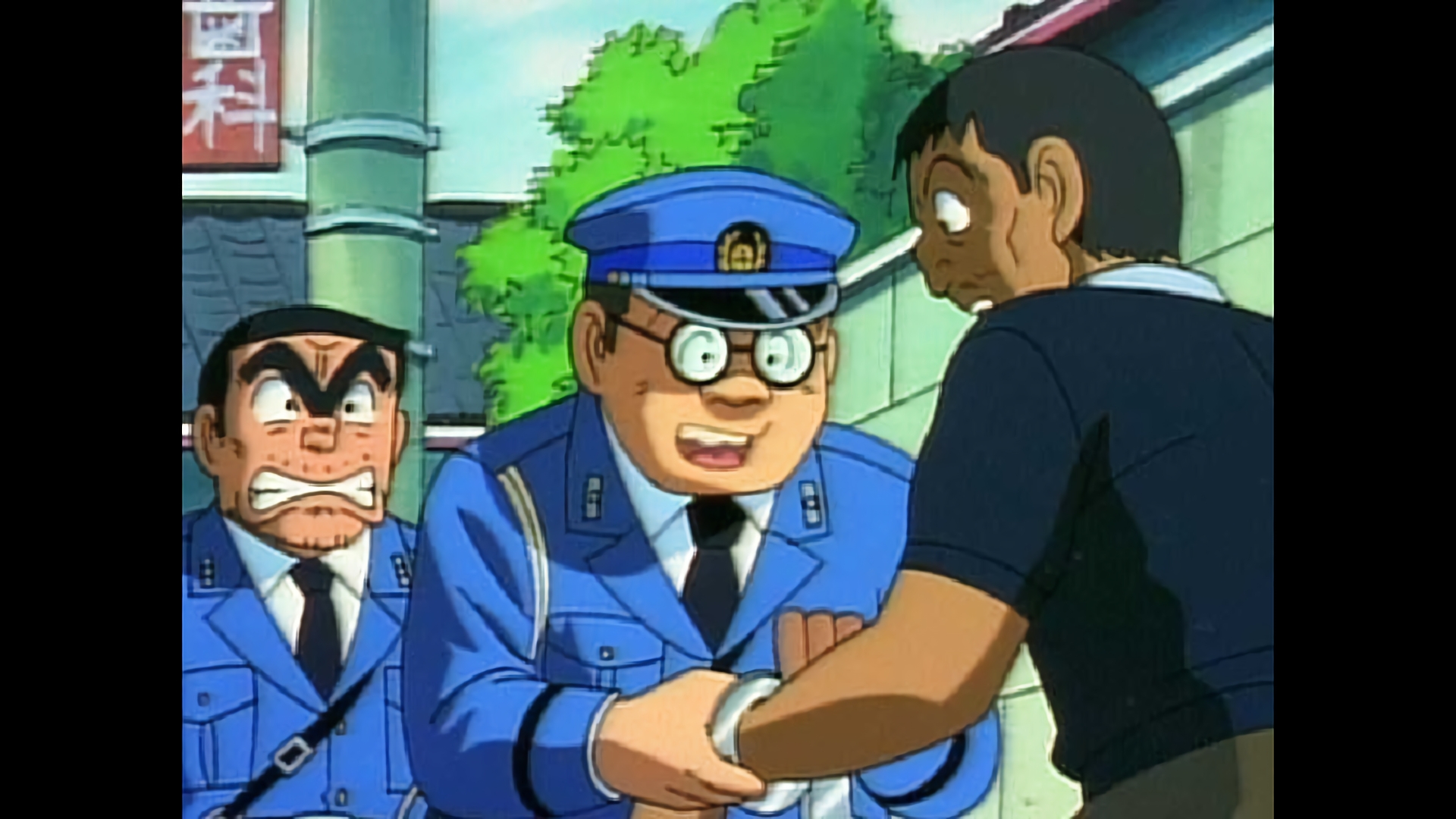 感涙! 寺井の初体験