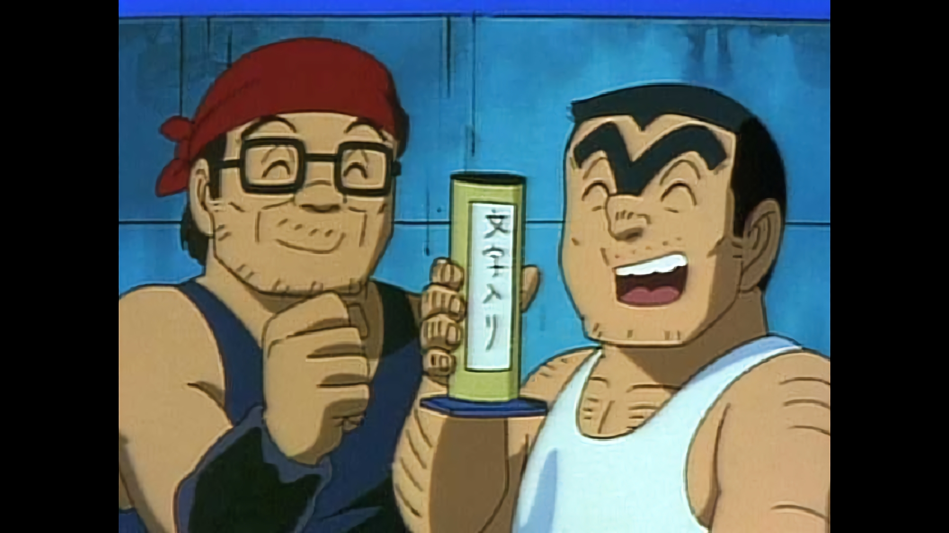 夜空に咲いた贈り物