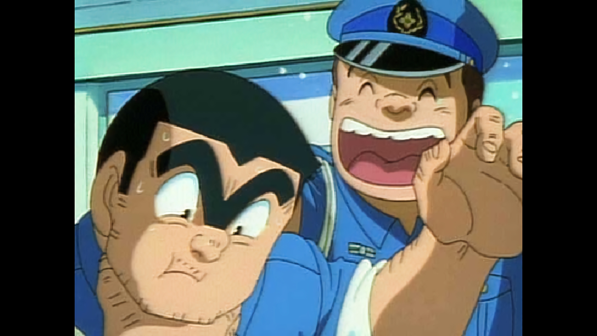 笑う門に恵比寿くん